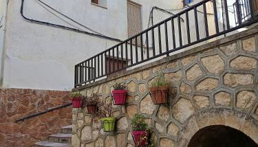 Casa rural Palotes - Foto 2