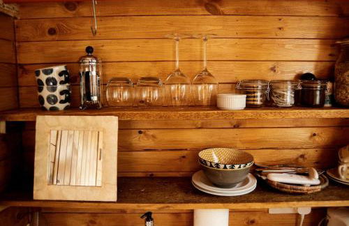 The Tiny Ottoman Farmhouse in Rural Somerset - Foto 13