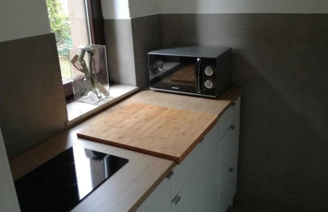 Gruga Apartment an der Messe - Photo 16