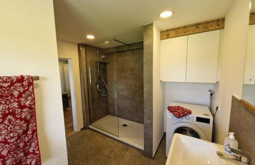 Ferienwohnung Ewigkeit - 4-Sterne DTV klassifiziert - Foto 3