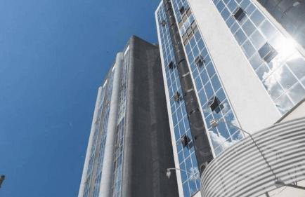 Saint Sebastian Flat 602- Com Hidro! até 3 pessoas, Duplex, no centro - Foto 14