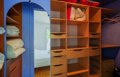 Les Flots - Wi-Fi, TV, Garages, Central - Foto 12