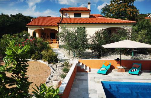 Villa Oasis Kostrena - Foto 3