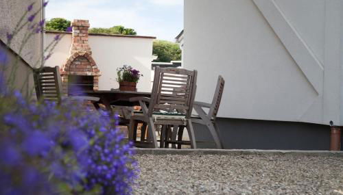 Cosy home in Portrush - Foto 3, Garden