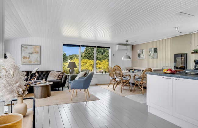 "Noralee" - 3.5km from the sea - Foto 14