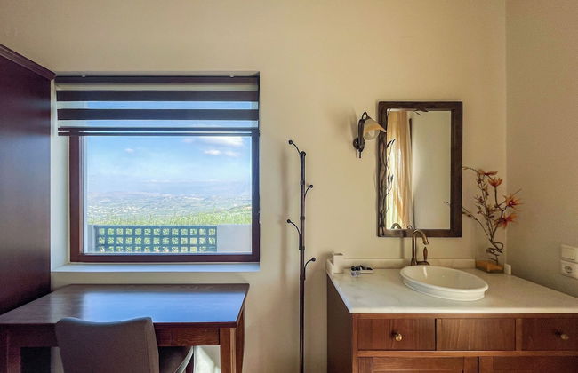 Luxurious Panoramic View Villa - Foto 13