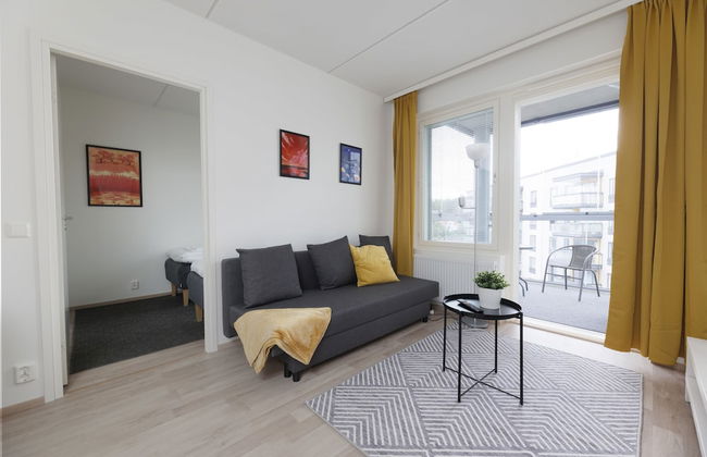 Hiisi Homes Hämeenlinna Asemanranta - Foto 29