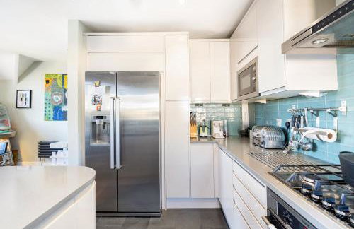 Unique Chiswick Penthouse with Roof Terrace - Foto 32