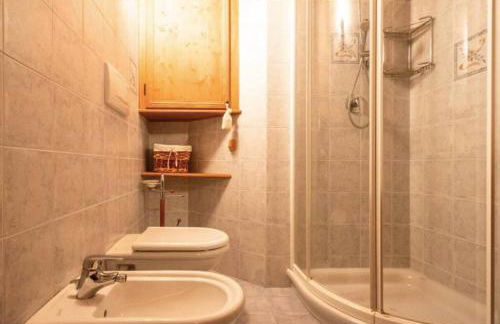 Mansarda su due livelli nel cuore delle Dolomiti - Foto 10