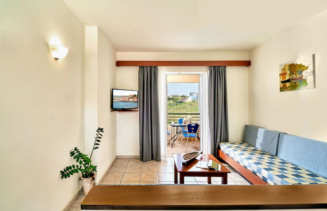 Pegasus Hotel - Foto 26