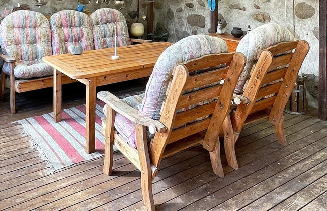 6 Person Holiday Home in Solvesborg-by Traum - Photo 13