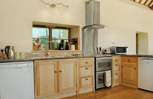 Mashers Barn - Foto 6