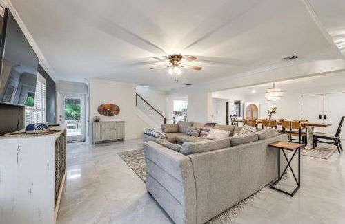 Pool and Home Theater Lighthouse Point Home! - Foto 6