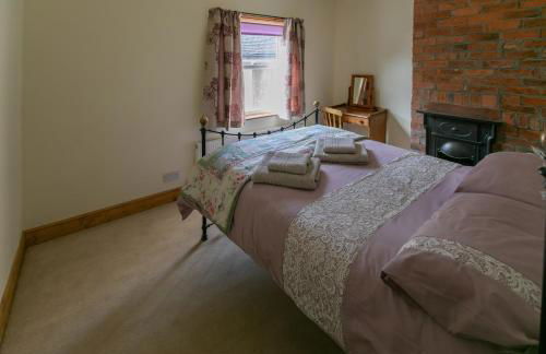 Charming terraced cottage close to Alton Towers - Foto 15