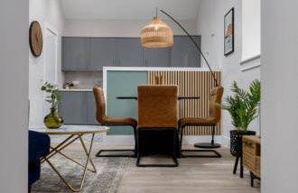 Highland Hideaway Apartment - Photo 9