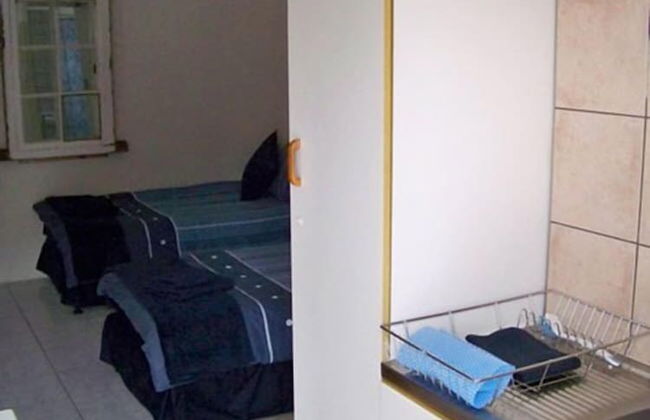 Jetty Self-Catering Swakopmund - Photo 43