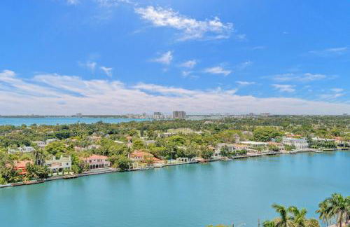 Luxury Ocean View Condo with Beach Service 1621 - Foto 54