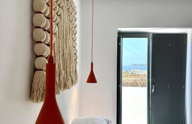 Faragas Hill Harmony Villa - Foto 21