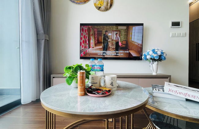 Luna's House - Vinhomes Smart City - Foto 49