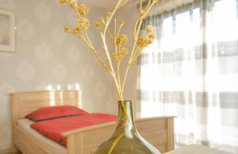 Mainzimmer - Business Apartments - Foto 5