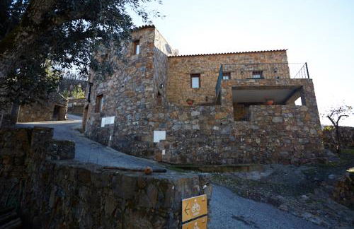 Casa da Eira - Água Formosa _ Vila de Rei - Foto 1