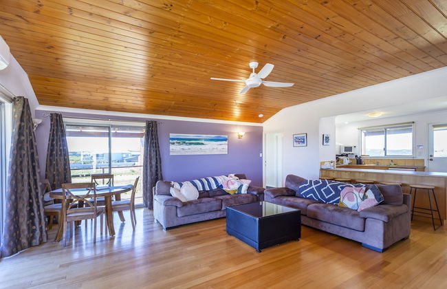 Sunset Oddes-sea - Photo 7