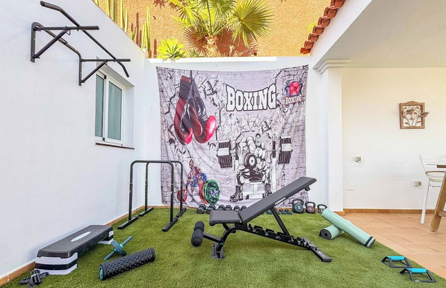 Villa Amorio - Foto 25