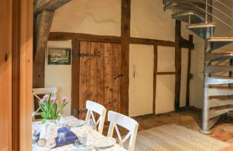 Apartment Dat Litsche Hus-2 by Interhome - Foto 8