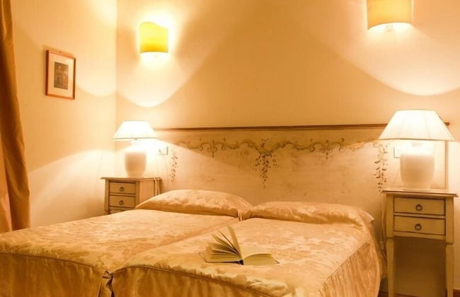 Fattoria San Lorenzo - Apartments - Foto 6