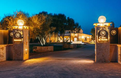 Finca Cantó de Marina - Adults Only - Foto 66
