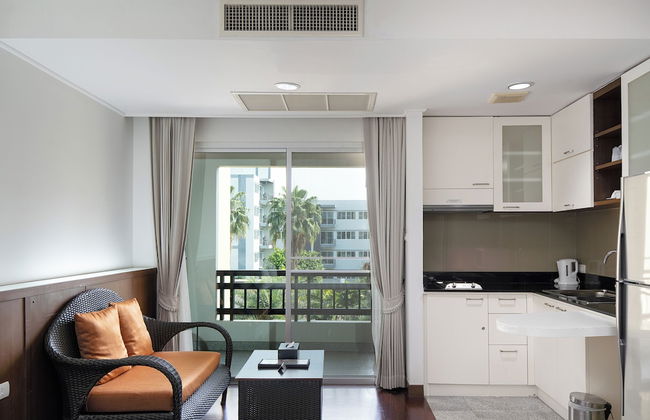 Jasmine Resort Sriracha - Photo 29