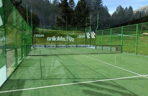 La Molina - acogedor apartamento cerca de las pistas de esquí - Foto 27