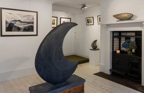 Gallery Lodge Holiday Home - Short Stays UK - Photo 40