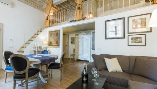 Apartments Florence - Orsanmichele view - Foto 4