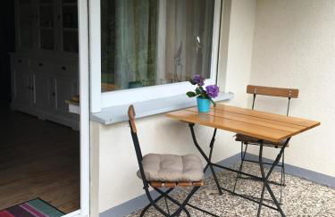 Ferienwohnung Am Hirschpark - Foto 22