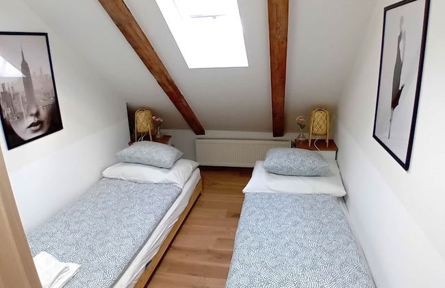 City Castle Aparthotel - Foto 69