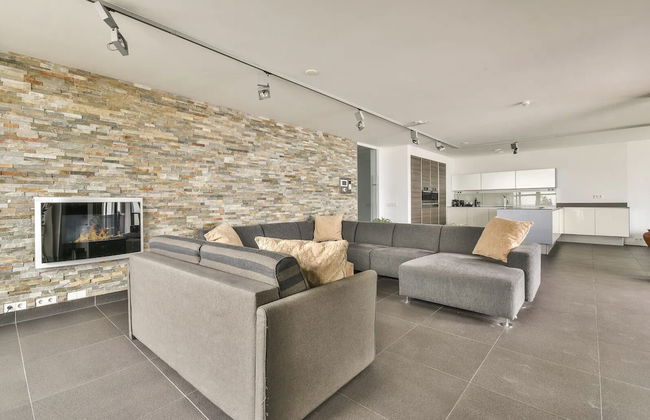 Poort Beach Boutique Apartments - Foto 75