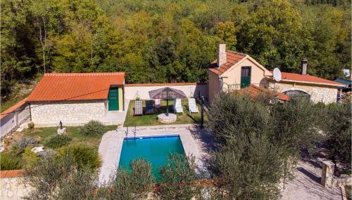 Lovely Home In Desne With Kitchen - Foto 5