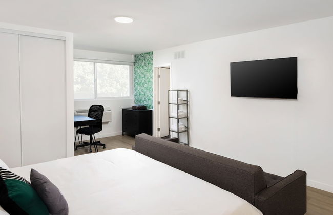 Fenix Hotel Hollywood - Foto 22