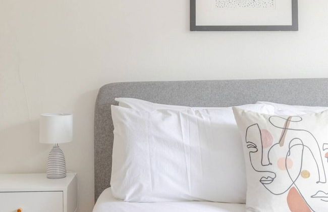 Serene & Stylish 1BD Flat - Tooting Bec! - Foto 3