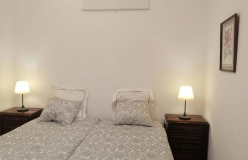 CASA DA PRAIA DA POÇA - APARTAMENTO TULIPA - Foto 13