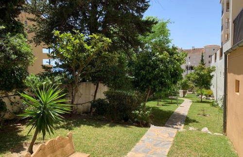 Tulipanes Benalmádena - Parking privado - Photo 11