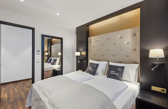 Limehome Vienna Roßauer Lände - Foto 38