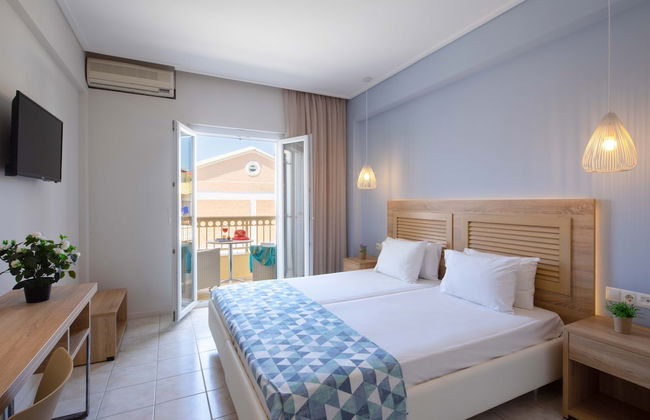 Hotel Rossis - Foto 2