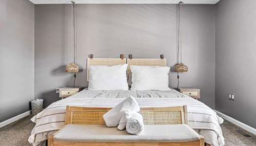 Mountain Views Hot Tub Movie Room 12 Priv Acres - Photo 4