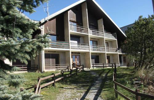 Charmant studio 4 pers. au pied des pistes - Balcon Sud Ouest, parking, centre station - FR-1-393-160 - Foto 13