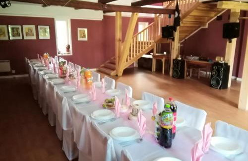 Dom Gościnny Bogdany - Foto 11