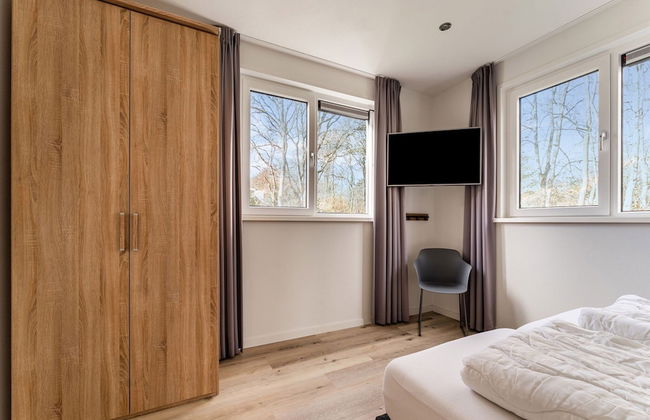 Serene Holiday Home in De Koog Texel With Sauna - Foto 69