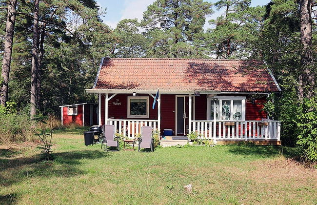 4 Person Holiday Home in Visby - Photo 13