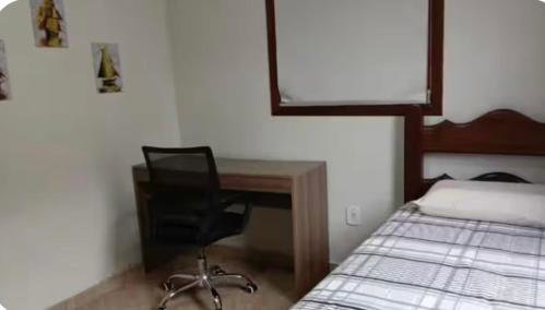 Vó Ziquinha CentroHistórico Garagem&ÁreaChurrasco - Foto 5